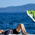 Hrvatska u zelenom: Sutra i u četvrtak još pokoji pljusak, od petka stižu sunčaniji i vrući dani
