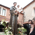 Blagdan Sv. Antuna: Brojnima je uslišao želju za trudnoćom