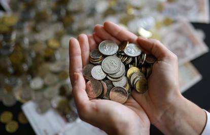 Veliki vodič: Kako kovanice iz ladice najlakše pretvoriti u eure