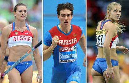 Ruski atletičari saznat će idu li u Rio mjesec i pol prije turnira
