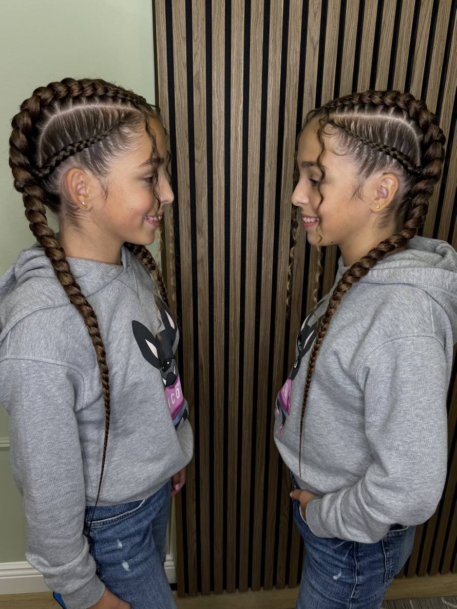 Možete li zamisliti život bez pegle i fena? Ove frizure to omogućuju!