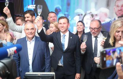 HDZ trijumfirao u Splitu, sada kreće bitka za žetone u Vijeću: Sve su dogovorili s Mostovcima?
