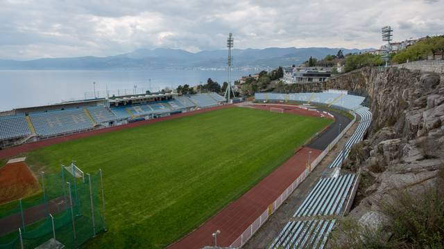 Treća liga na Kantridi: Opatija iduće sezone seli pod stijene?