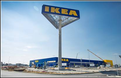 Hrvatski katalog je već u tisku: Ikea otvara vrata 'krajem ljeta'