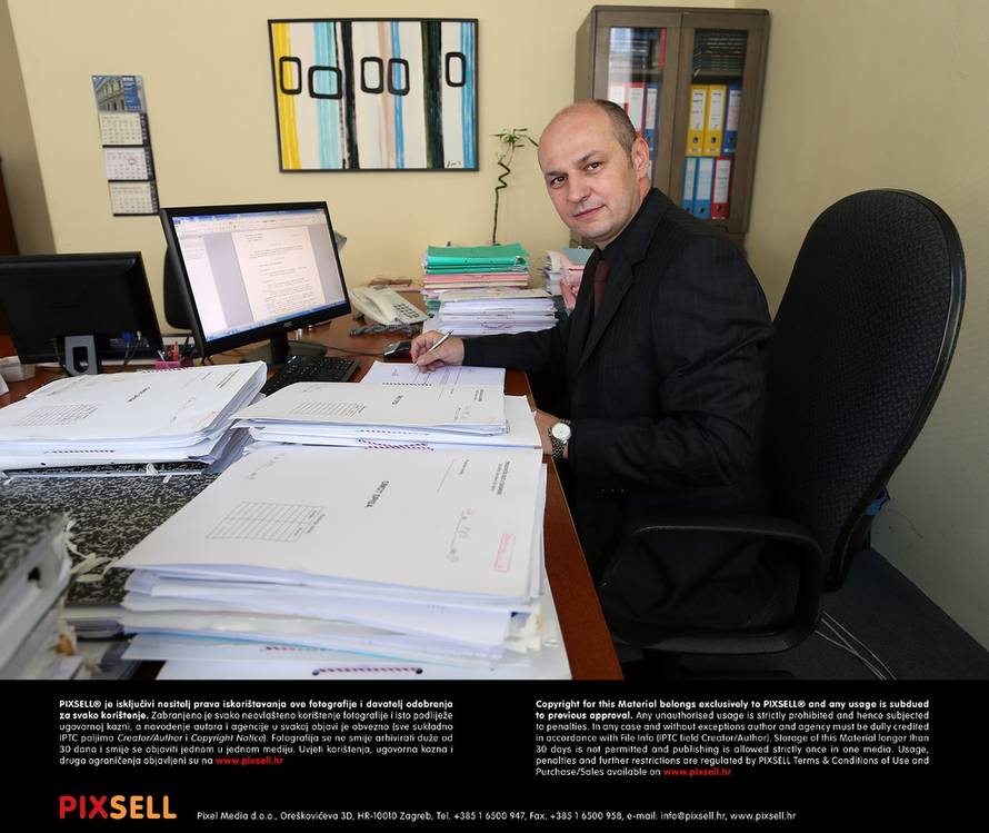 Jurica Galoić/Pixsell