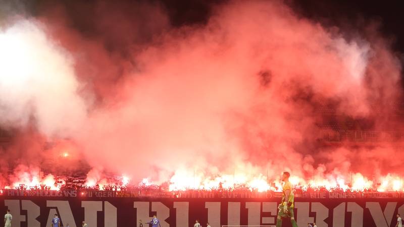 Stigle kazne za prošlo kolo HNL-a, najgore je prošao Dinamo...