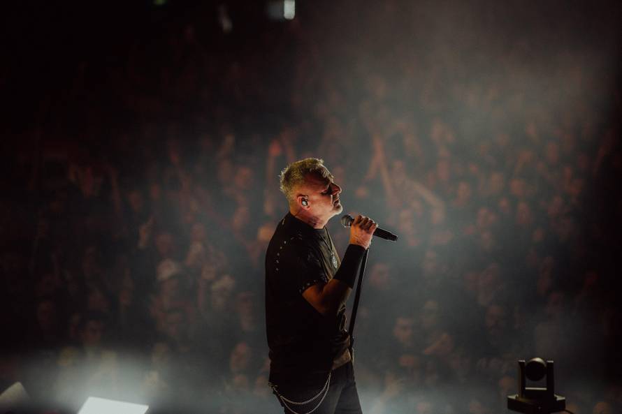 Thompsonov tim o prozivkama: 'On nikada nije pozdravljao ni uzvikivao 'Za dom spremni'