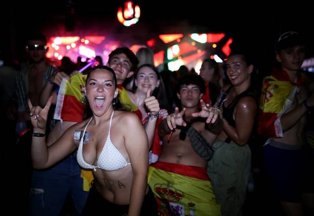 Split: Druga večer Ultra Europe Festivala