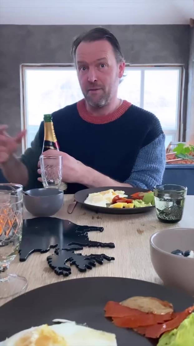 Sve ljubavi Dagura Sigurdssona