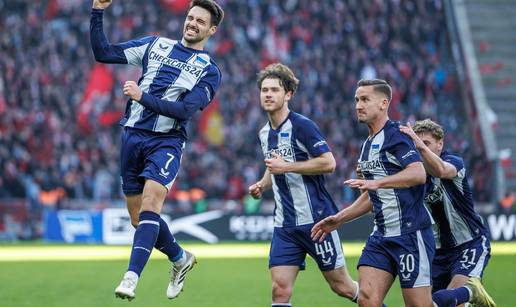 VIDEO Brekalo i Peri&scaron;i&cacute; zabijali, golman igra&ccaron; utakmice. Ovo su najbolji potezi 'vatrenih' asova