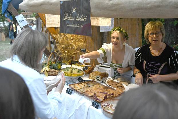 Otvoren je Renesansni festival u Koprivnici