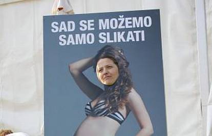 'Milinoviću, sad se možemo samo slikati kao trudnice'
