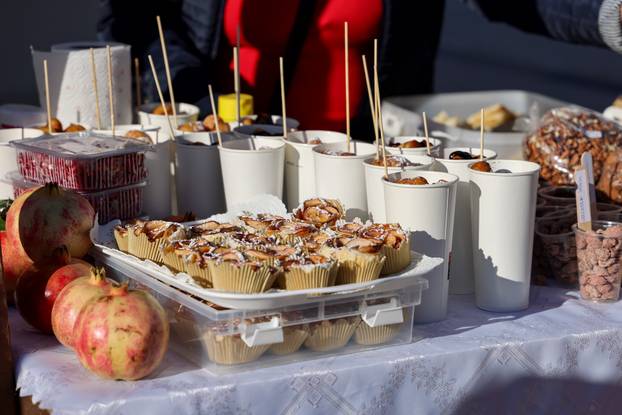 Benkovac: Benkovački sajam