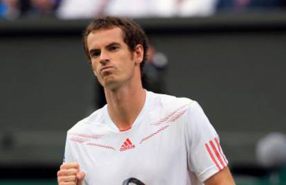 Dolazi nam Murray: Hrvatska domaćin Britaniji u Davis Cupu