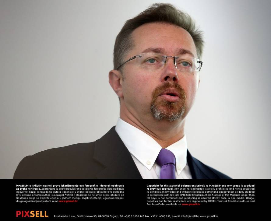 Robert Anić/Pixsell