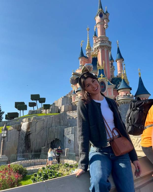 FOTO Prozvala se božicom staze, a svjetsko srebro osvojila je sa 'seksi i agresivnim' pristupom