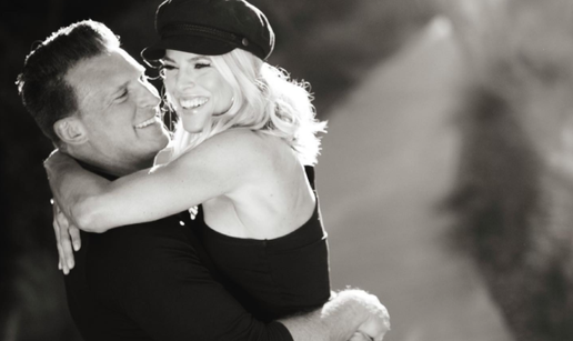 Glumac ostavio trudnu suprugu pa otkrio: 'To nije moje dijete!'