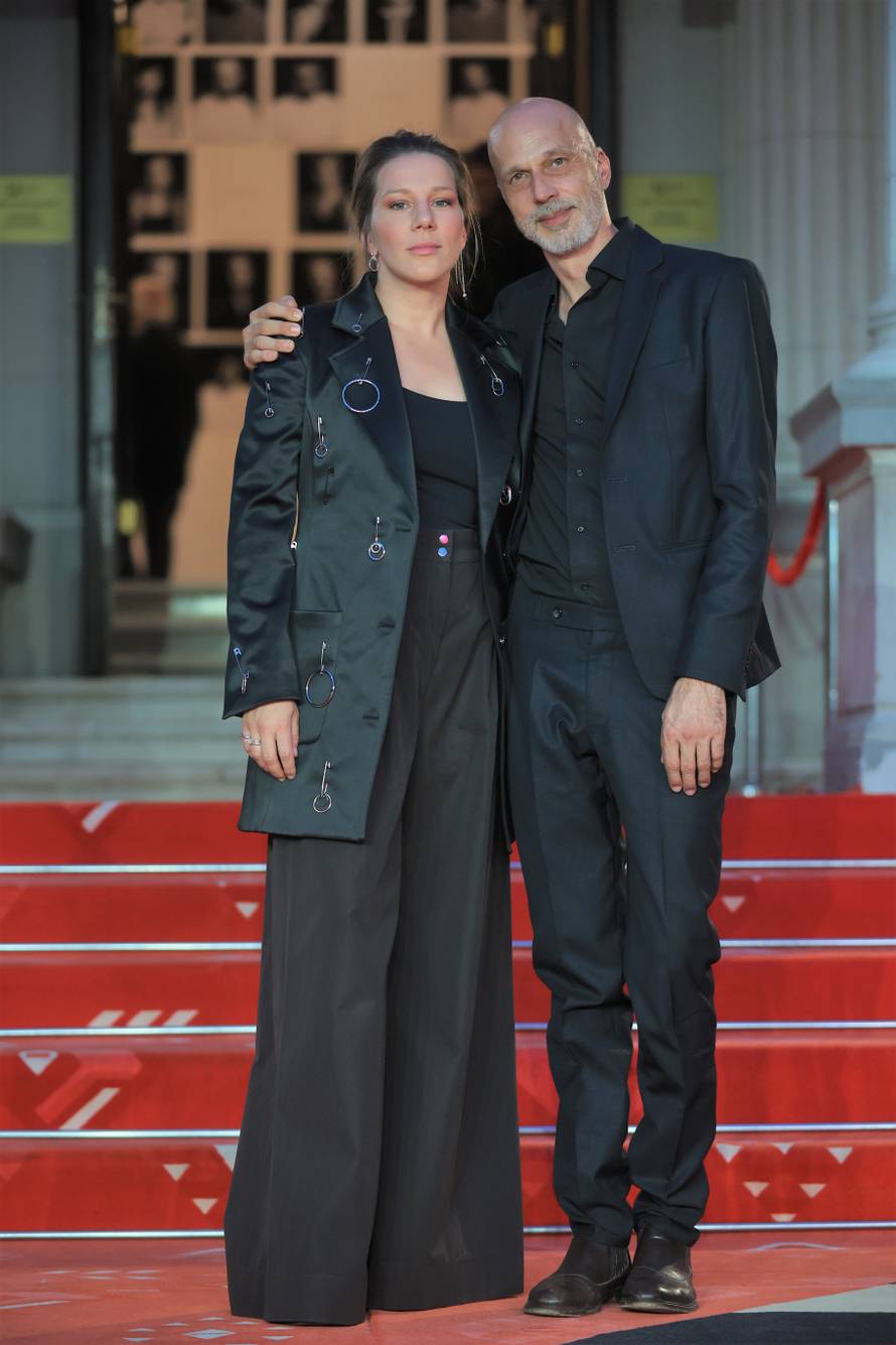 Lerotićevo 'Sigurno mjesto' je dobilo Srce Sarajeva za najbolji film, ali i za najboljeg glumca