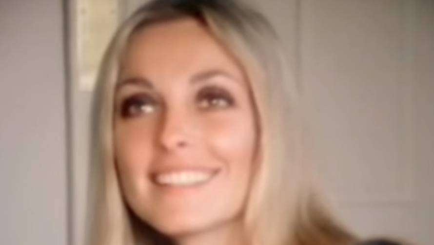 Mansonovi sljedbenici ubili su miljenicu Amerike pred porod