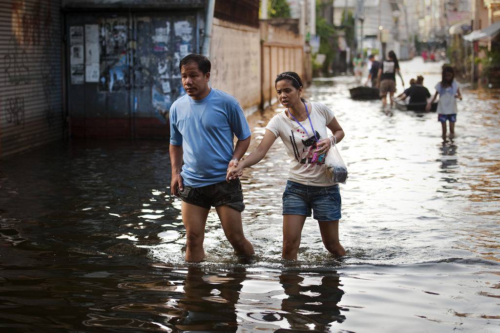 AFP/PIXSELL