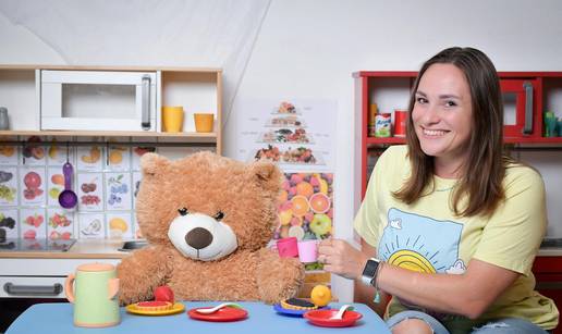 Odgajateljica Aleta: Evo kako olakšati prilagodbu na vrtić