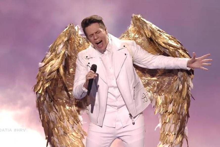 Nismo se proslavili: Roko je na 14. mjestu od njih ukupno 18