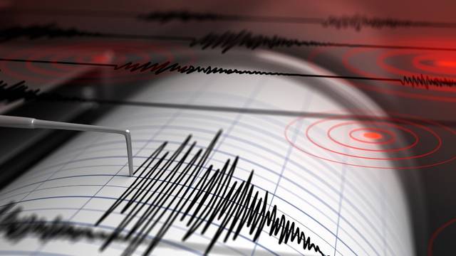 Potres prekinuo nastavu u jednoj zagrebačkoj školi
