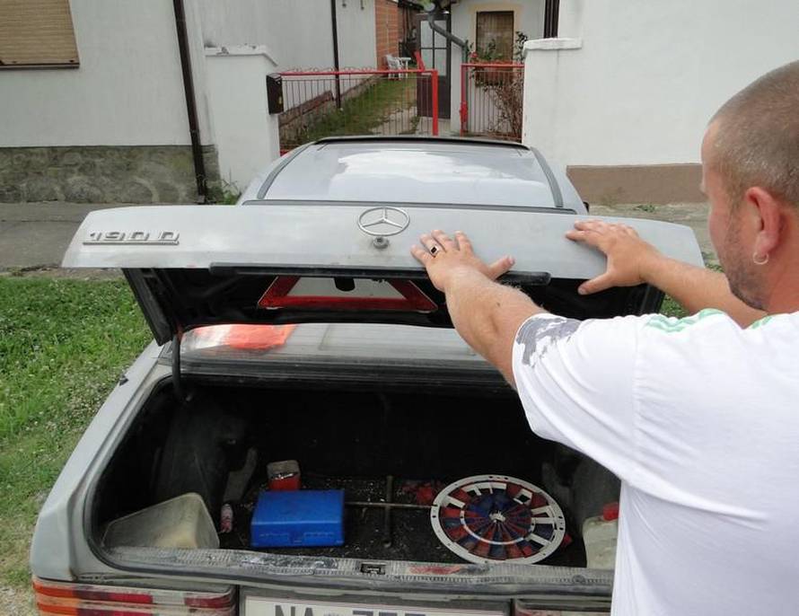 Maja Šantoši/PIXSELL