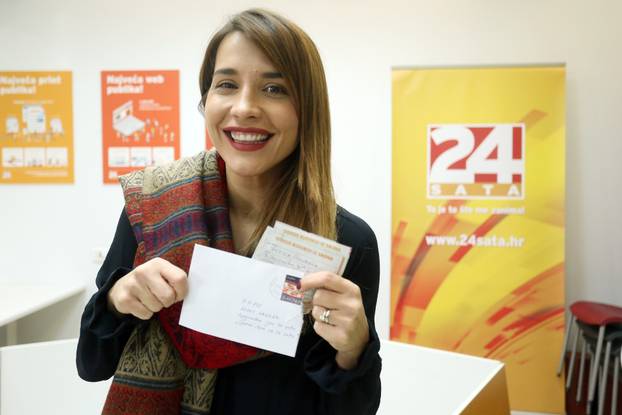 Zagreb: Izvla?enje dobitnika nagradne igre