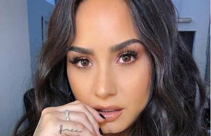 Demi Lovato progovorila nakon predoziranja: 'Bog me spasio...'