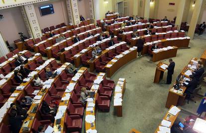 "Perkovićev zakon" ipak ide u Sabor, glasovanje ovaj petak