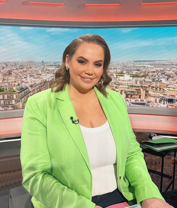 FOTO Jelenu je zlostavljao otac, dobivala je i vraćala kilograme: 'Brutalno me tukao šakama'