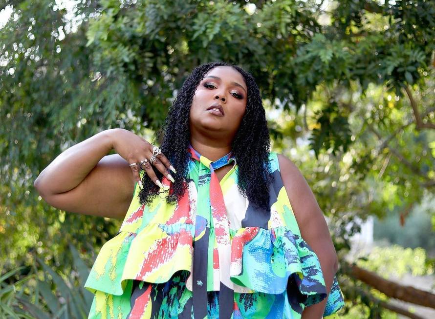 Lizzo negirala glasine kako je za vrijeme koncerta slučajno ubila fana: 'Hej, pa nisam baš tolika!'