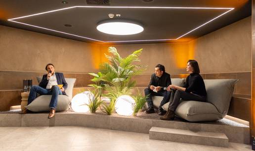 Terme Tuhelj ulo&zcaron;ile 1,4 milijuna eura u potpunu transformaciju svijeta sauna
