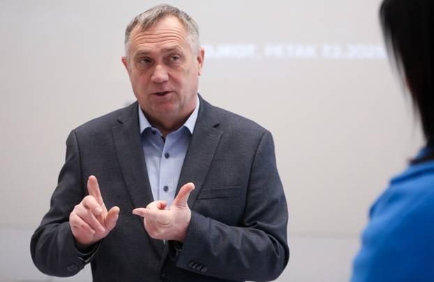 Zagreb: Josip Kelemen o najavi novog bojkota trgovina