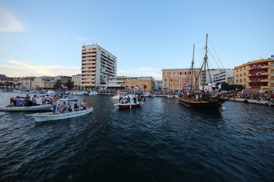 Zadarska dica ponos županije: Dobit će posebno priznanje...