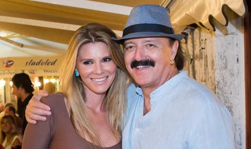 Opet pronašla ljubav: Melina Džinović zaručila se za bogatog poduzetnika (69) u Monaku