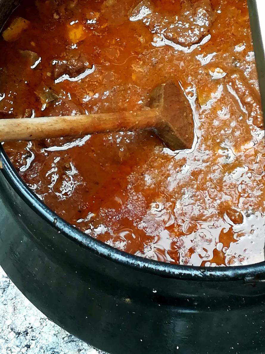 Započeli „Super dani vani“ u Vrbovskom