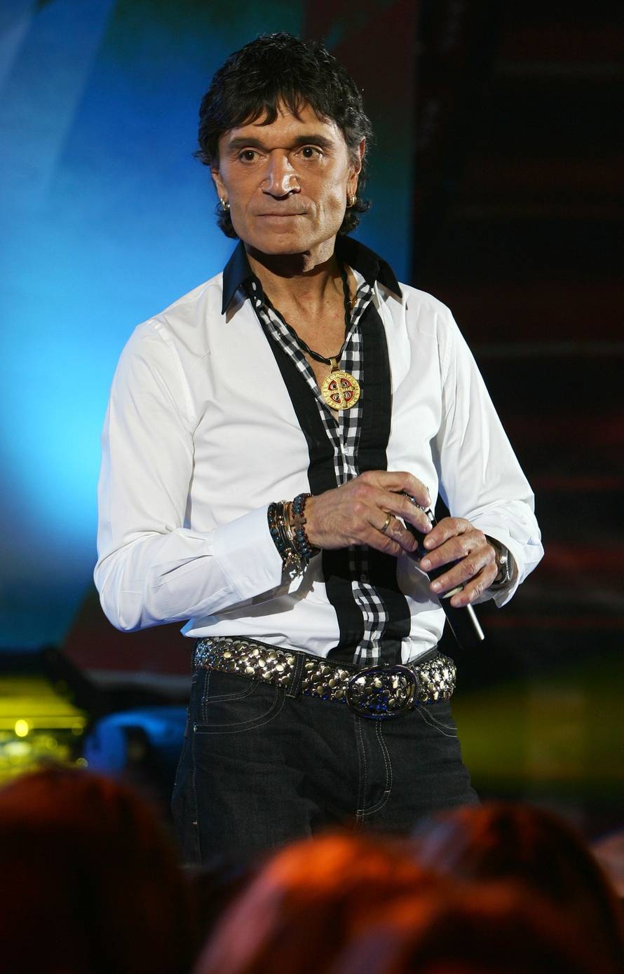 Stavros: Čistim wc-e i metem podove, jedan sam i 'polizao'