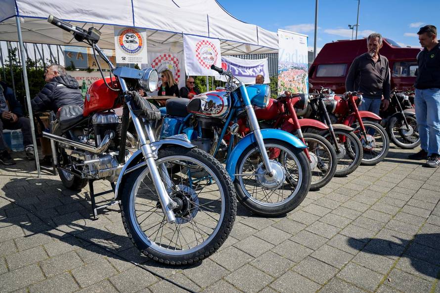 Zadar: Održana je šesta po redu “Nagrada grada Zadra”