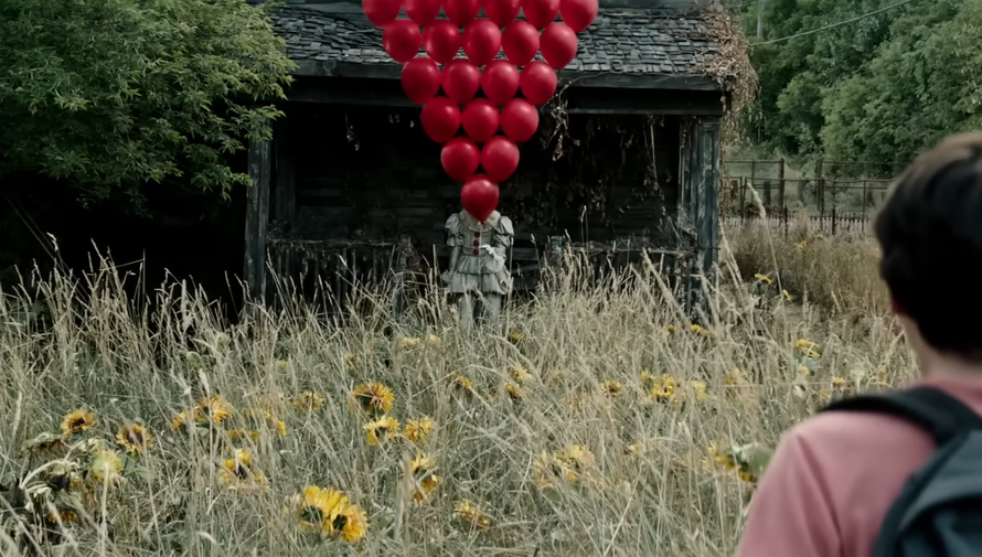 Zloglasni klaun utjerat će svima strah u kosti ove jeseni: Vraća se Pennywise u jezivoj seriji...