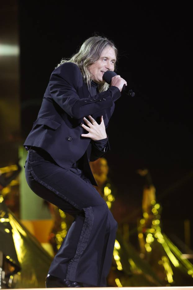 King Charles III coronation