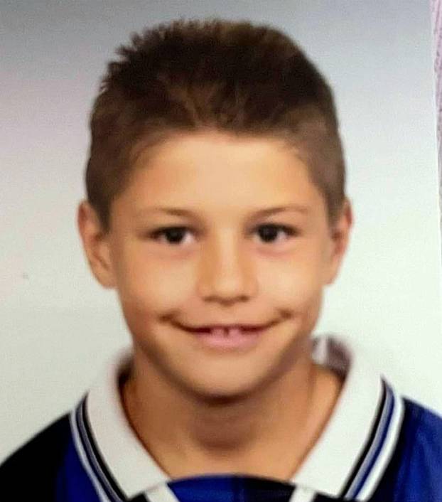 FOTO Prepoznajete li ih? Postali su Dinamove ikone, isti dan ga napuštaju. Ovo je njihova priča