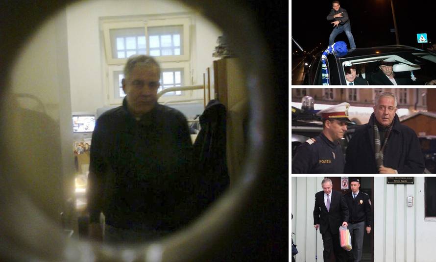 Ivo je dosadan cimer: 'Samo je čitao spise, nije se htio družiti'