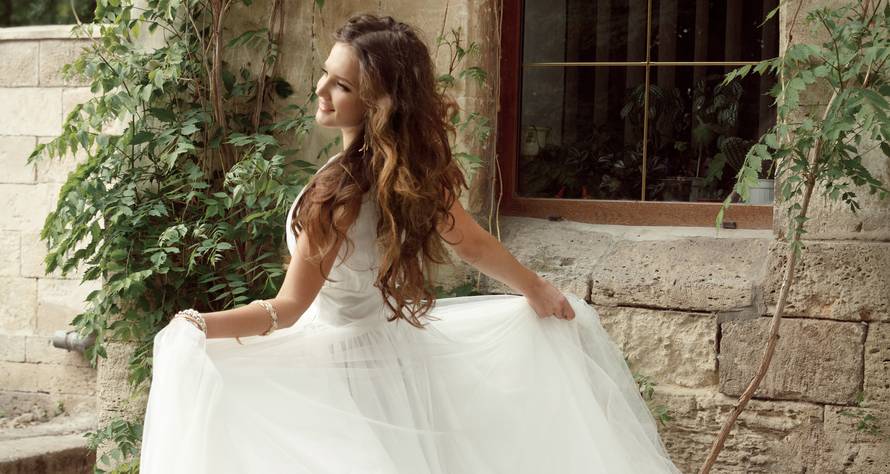 Vera Wang tvrdi da mladenke danas biraju seksi vjenčanice: Biste li vi odabrali ovako nešto?