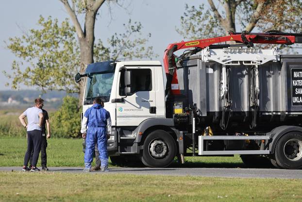 Sokolovac: Kreće eutanazija svinja, uvode se novi sigurnosni protokoli