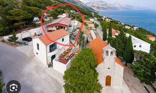 Ovo je uljara koja je izgorjela u po&zcaron;aru: Dva objekta su skroz uni&scaron;tena, vjerojatno i strojevi