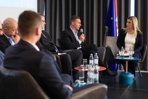 TEN-T mreža sada je najvažniji projekt Europske unije, a RH se nalazi na čak četiri koridora