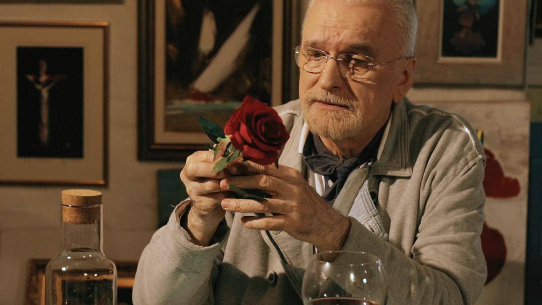 Znaš li tko sam ja? Iza ovog hrvatskog pjevača je 50 godina karijere, a nadimak mu je 'žlica'
