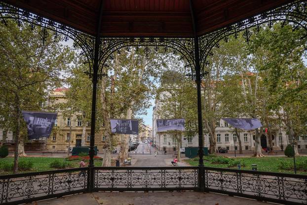 Zagreb: Okolo 2026 - suvremena umjetnost pretvara Zagreb u prostor doživljaja i novih susreta